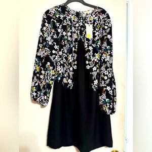 NWT Boden Keira Shift Dress size US 8.